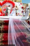 Фата в целости и сохранности