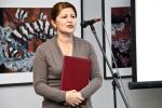 Городской департамент культуры поздравил школу с новым именем