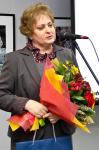 Также прозвучали слова поздравления от регионального министерства культуры