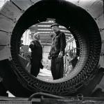 Монтажники. 1970- е