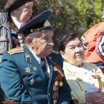 Сколько ими пройдено фронтовых дорог…