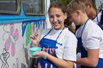 Перчатки и фартуки — необходимые меры предосторожности