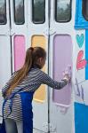 Сентябрь в городе будет ярким…
