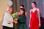 Победителей творческого конкурса поздравила и наградила призами заместитель мэра Омска Ирина Касьянова