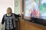Под руководством педагога школьники создали мультфильм об истории Омска
