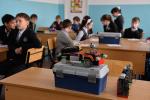 Задача для кружка робототехники: собрать и запустить! Руководитель — Анастасия Андреева