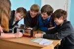 Будущие инженеры, программисты и… менеджеры высшего звена