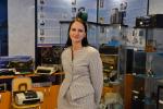 Куратор проекта, заместитель директора лицея Елена Николаева