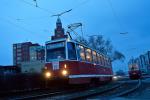 Благодаря установке энергосберегающего оборудования расход электроэнергии сокращается на 20%