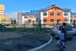 Воспитанниками нового садика станут более 300 детей: первые 100 путевок уже выданы