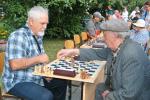 Шахматы — спорт для любого возраста