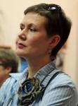 Искусствовед, старший научный сотрудник музея Галина Гурьянова