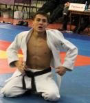 Екатерина Князева. Дзюдо. Средняя группа. 3-е место в номинации «Репортаж». Фотостудия «Большие надежды»