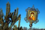 Уже многие годы православные христиане очищаются 19 января