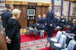 Ответное слово наших земляков
