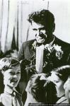 Тимофей Белозеров в 60-е годы вел литературный кружок
