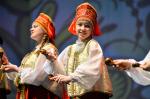 Образцовый фольклорный коллектив «Кудёрушки»