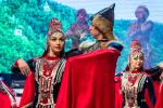 Башкирские девушки славятся своей красотой…
