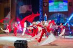 Грандиозное открытие завершается