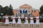 Творческий коллектив Дворца культуры Кировского округа