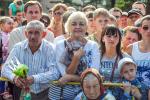 Турнир традиционно собирает много зрителей