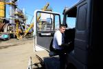 За сезон планируется произвести  60 тысяч тонн асфальтобетонной смеси