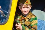 Будущий водитель