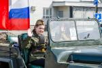 С Днем Победы, Омск!