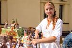 Масштабный фестиваль керамики прошел в Омске впервые