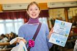 Лучшие награждаются дипломами и призами спонсоров