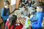 Шахматы популярны у спортсменов всех возрастов
