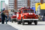 По некоторым моделям можно проследить историю пожарных автомобилей