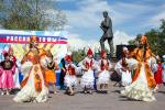 Танец — прекрасный способ выразить чувства