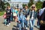 Недостатка в желающих не было