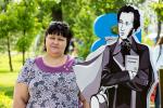 Почему бы заодно не сделать фото на память?