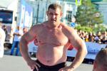 Финальное испытание — борьба сумо