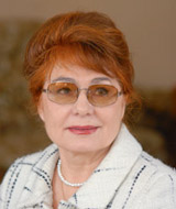Нина Михайловна Генова