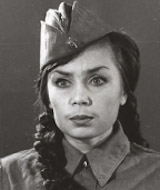 Зинаида Николаевна Костикова