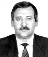 Глава Администрации города Омска Ю.Я. Шойхет, 1991–1994 годы