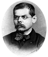 Григорий Николаевич Потанин (1835–1920)