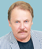 Валерий Иванович Алексеев