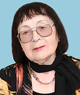 Римма Петровна Камкина (Панова)