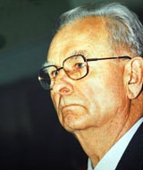 Сергей Иосифович Манякин (1923–2010)