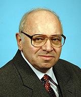 Николай Аркадьевич Томилов
