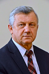 Заместитель Мэра города, управляющий делами Администрации города Омска Омска Алексей Алексеевич Меньшов