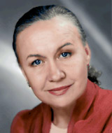 Наталья Ивановна Василиади