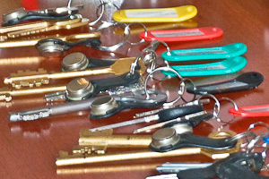 Ключи от новых квартир вскоре получат жители аварийных домов на территории Омска