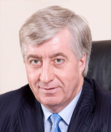 Глава Администрации города Омска В.Ф. Шрейдер, с 2005 года по настоящее время
