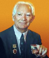 Александр Ефимович Плетнев (1921–2006)