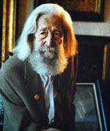 Алексей Николаевич Либеров (1911–2001)